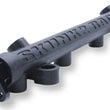 Load image into Gallery viewer, Skunk2 Mitsubishi Evo VII/VIII/IX (4G63) Composite High Volume Fuel Rails - Main Product View