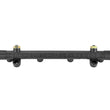 Load image into Gallery viewer, Skunk2 Mitsubishi Evo VII/VIII/IX (4G63) Composite High Volume Fuel Rails - Installation View