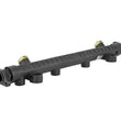 Load image into Gallery viewer, Skunk2 Mitsubishi Evo VII/VIII/IX (4G63) Composite High Volume Fuel Rails - Additional View 5