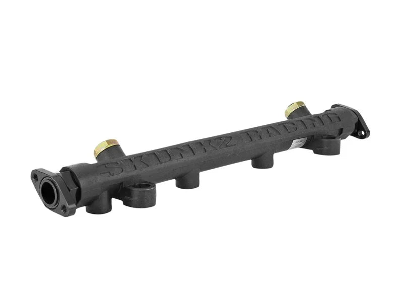 Skunk2 Mitsubishi Evo VII/VIII/IX (4G63) Composite High Volume Fuel Rails - Additional View 5