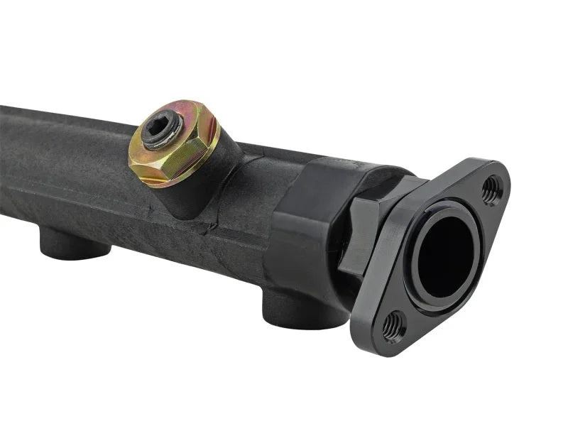 Skunk2 Mitsubishi Evo VII/VIII/IX (4G63) Composite High Volume Fuel Rails - Additional View 6