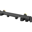 Load image into Gallery viewer, Skunk2 Mitsubishi Evo VII/VIII/IX (4G63) Composite High Volume Fuel Rails - Additional View 7