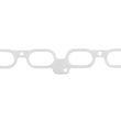 Load image into Gallery viewer, Skunk2 Mitsubishi Evo X Thermal Intake Manifold Gasket - Side View