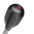 Load image into Gallery viewer, Skunk2 Nissan/Mazda/Mitsubishi 5-Speed Billet Shift Knob (10mm x 1.25mm) (Approx 440 Grams) - Main Product View