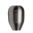 Load image into Gallery viewer, Skunk2 Nissan/Mazda/Mitsubishi 5-Speed Billet Shift Knob (10mm x 1.25mm) (Approx 440 Grams) - Side View