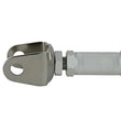 Load image into Gallery viewer, Skunk2 Pro Series 01-05 Honda Civic/02-05 Civic Si/02-06 Acura RSX Adjustable Rear Camber Kits - Back View