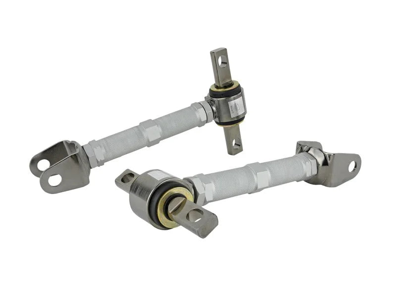 Skunk2 Pro Series 01-05 Honda Civic/02-05 Civic Si/02-06 Acura RSX Adjustable Rear Camber Kits - Additional View 5