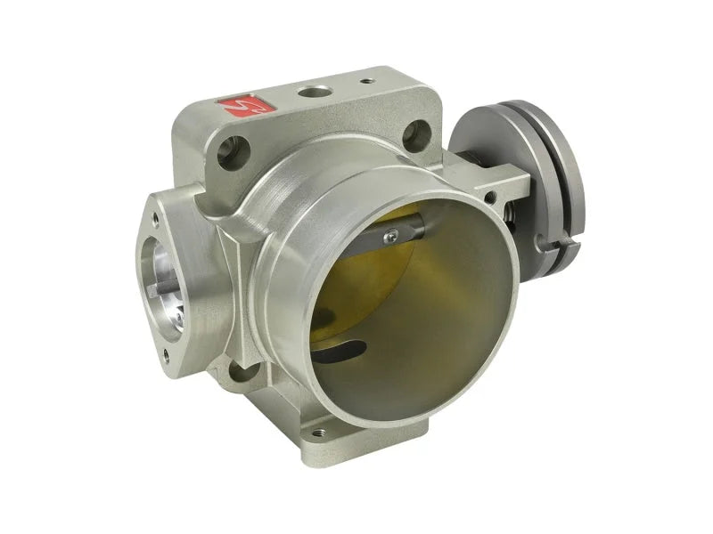 Skunk2 Pro Series 02-06 Acura RSX Type-S 70mm Billet Throttle Body (Race Only) - Additional View 5