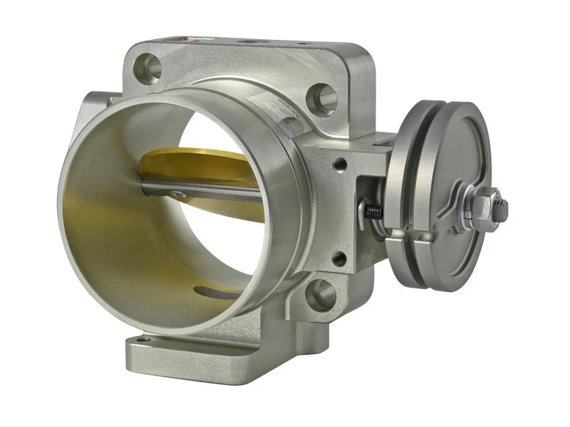 Skunk2 Pro Series 02-06 Acura RSX Type-S 70mm Billet Throttle Body (Race Only) - Additional View 6