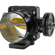 Load image into Gallery viewer, Skunk2 Pro Series 02-06 Acura RSX Type-S 70mm Billet Throttle Body Black Anodized (Race Only) - Additional View 5