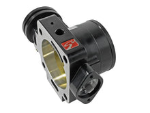 Load image into Gallery viewer, Skunk2 Pro Series 02-06 Acura RSX Type-S 70mm Billet Throttle Body Black Anodized (Race Only) - Additional View 6