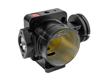 Load image into Gallery viewer, Skunk2 Pro Series 02-06 Acura RSX Type-S 70mm Billet Throttle Body Black Anodized (Race Only) - Additional View 7