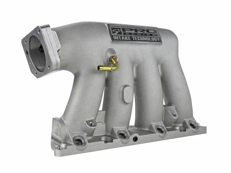 Skunk2 Pro Series 02-06 Honda/Acura K20A2/K20A3 Intake Manifold (Race Only) - Back View