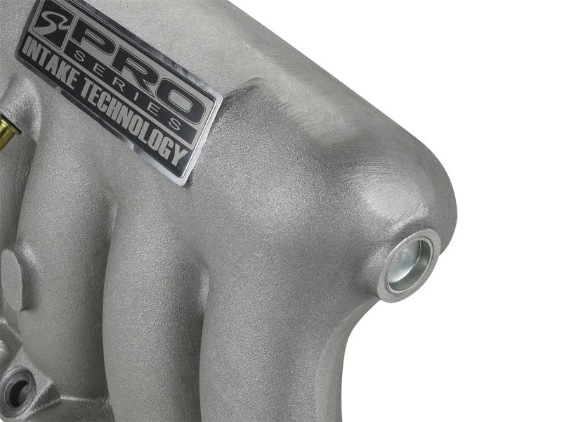 Skunk2 Pro Series 02-06 Honda/Acura K20A2/K20A3 Intake Manifold (Race Only) - Installation View