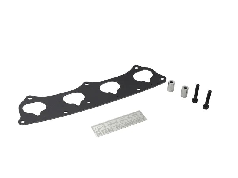 Skunk2 Pro Series 02-06 Honda/Acura K20A2/K20A3 Intake Manifold (Race Only) - Additional View 7