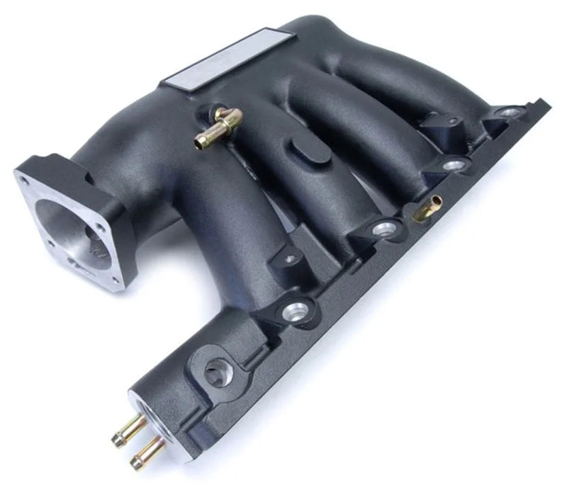 Skunk2 Pro Series 02-06 Honda/Acura K20A2/K20A3 Intake Manifold (Race Only) (Black Series) - Main Product View