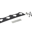 Load image into Gallery viewer, Skunk2 Pro Series 02-06 Honda/Acura K20A2/K20A3 Intake Manifold (Race Only) (Black Series) - Side View