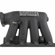 Load image into Gallery viewer, Skunk2 Pro Series 02-06 Honda/Acura K20A2/K20A3 Intake Manifold (Race Only) (Black Series) - Installation View
