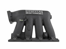 Load image into Gallery viewer, Skunk2 Pro Series 02-06 Honda/Acura K20A2/K20A3 Intake Manifold (Race Only) (Black Series) - Installation View