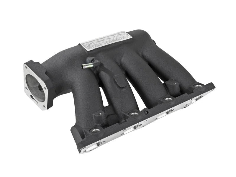 Skunk2 Pro Series 02-06 Honda/Acura K20A2/K20A3 Intake Manifold (Race Only) (Black Series) - Additional View 7