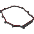 Load image into Gallery viewer, Skunk2 Pro Series 03-05 Nissan 350Z/Infiniti G35 5/8 in. Intake Plenum Spacer - Installation View