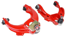 Load image into Gallery viewer, Skunk2 Pro Series 03-06 Acura TSX/04-08 TL Adjustable Front Camber Kits - Main Product View