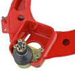 Load image into Gallery viewer, Skunk2 Pro Series 03-06 Acura TSX/04-08 TL Adjustable Front Camber Kits - Side View