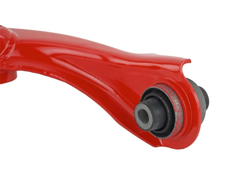 Skunk2 Pro Series 03-06 Acura TSX/04-08 TL Adjustable Front Camber Kits - Back View