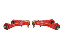 Load image into Gallery viewer, Skunk2 Pro Series 03-06 Acura TSX/04-08 TL Adjustable Front Camber Kits - Installation View