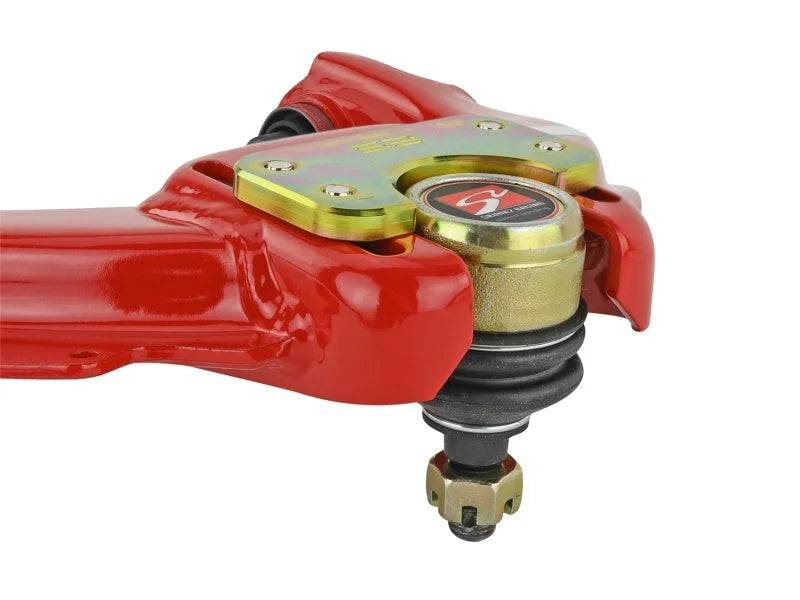 Skunk2 Pro Series 03-06 Acura TSX/04-08 TL Adjustable Front Camber Kits - Additional View 6