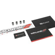 Load image into Gallery viewer, Skunk2 Pro Series 06-09 Honda Civic Gold Anodized Adjustable Rear Camber Kits - Side View