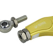 Load image into Gallery viewer, Skunk2 Pro Series 06-09 Honda Civic Gold Anodized Adjustable Rear Camber Kits - Additional View 6