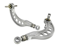 Load image into Gallery viewer, Skunk2 Pro Series 06-09 Honda Civic Hard Anodized Adjustable Rear Camber Kits - Side View