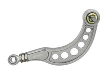 Load image into Gallery viewer, Skunk2 Pro Series 06-09 Honda Civic Hard Anodized Adjustable Rear Camber Kits - Installation View