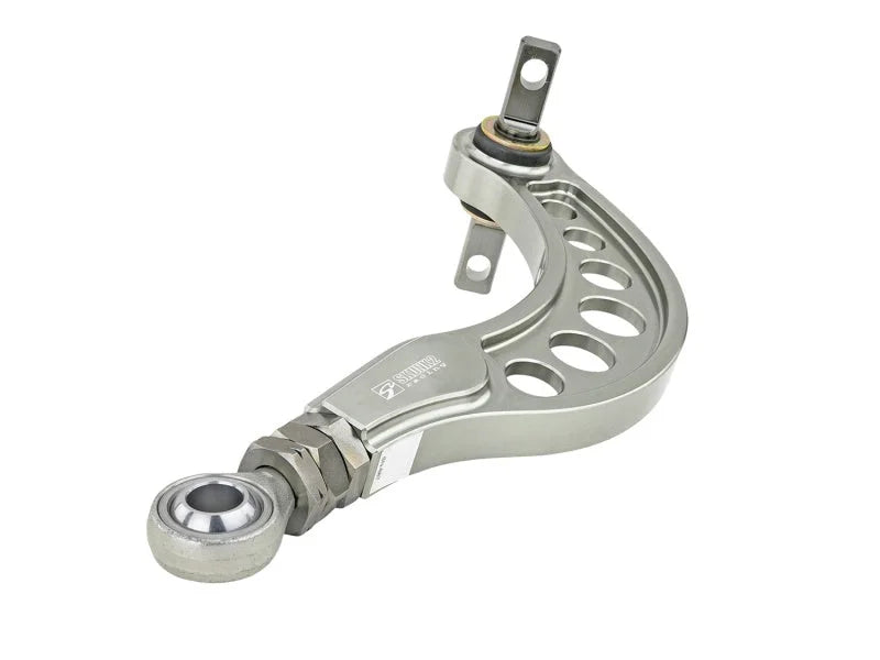 Skunk2 Pro Series 06-09 Honda Civic Hard Anodized Adjustable Rear Camber Kits - Additional View 6