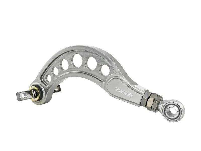 Skunk2 Pro Series 06-09 Honda Civic Hard Anodized Adjustable Rear Camber Kits - Additional View 7