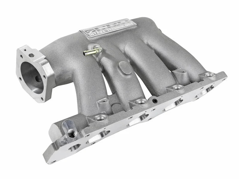 Skunk2 Pro Series 06-10 Honda Civic Si (K20Z3) Intake Manifold (Race Only) - Side View