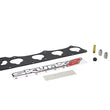 Load image into Gallery viewer, Skunk2 Pro Series 06-10 Honda Civic Si (K20Z3) Intake Manifold (Race Only) - Back View