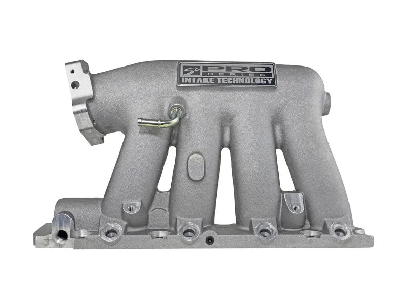 Skunk2 Pro Series 06-10 Honda Civic Si (K20Z3) Intake Manifold (Race Only) - Installation View