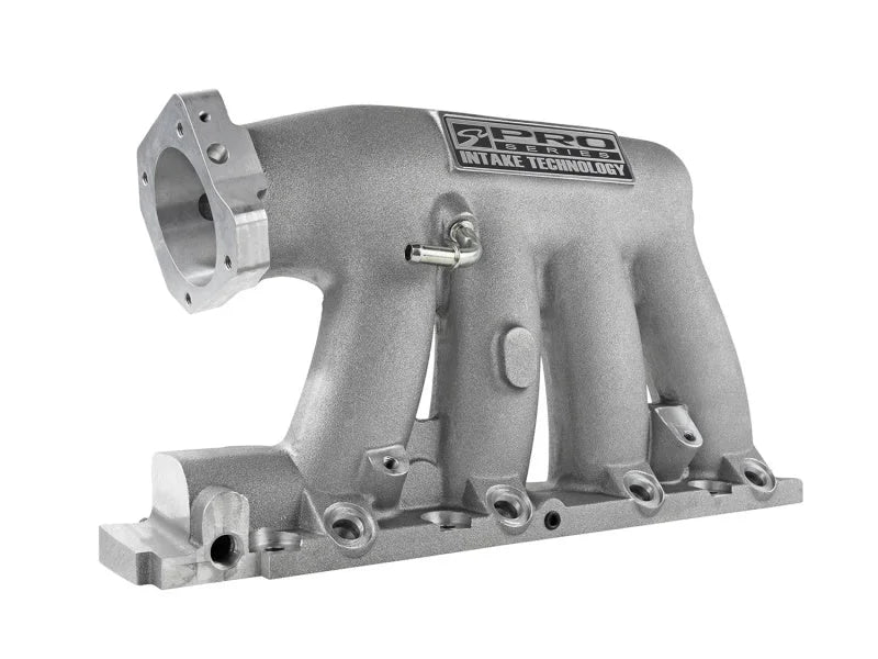 Skunk2 Pro Series 06-10 Honda Civic Si (K20Z3) Intake Manifold (Race Only) - Additional View 7