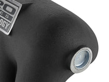 Load image into Gallery viewer, Skunk2 Pro Series 06-10 Honda Civic Si (K20Z3) Intake Manifold (Race Only) (Black Series) - Side View