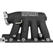 Load image into Gallery viewer, Skunk2 Pro Series 06-10 Honda Civic Si (K20Z3) Intake Manifold (Race Only) (Black Series) - Back View