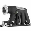 Load image into Gallery viewer, Skunk2 Pro Series 06-10 Honda Civic Si (K20Z3) Intake Manifold (Race Only) (Black Series) - Installation View