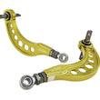 Load image into Gallery viewer, Skunk2 Pro Series 12-13 Honda Civic Gold Anodized Adjustable Rear Camber Kits - Additional View 5