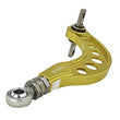 Load image into Gallery viewer, Skunk2 Pro Series 12-13 Honda Civic Gold Anodized Adjustable Rear Camber Kits - Additional View 7