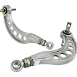 Load image into Gallery viewer, Skunk2 Pro Series 12-13 Honda Civic Hard Anodized Adjustable Rear Camber Kits - Side View