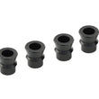 Load image into Gallery viewer, Skunk2 Pro Series 16-20 Honda Civic Gold Anodized Rear Camber Kit - Additional View 5