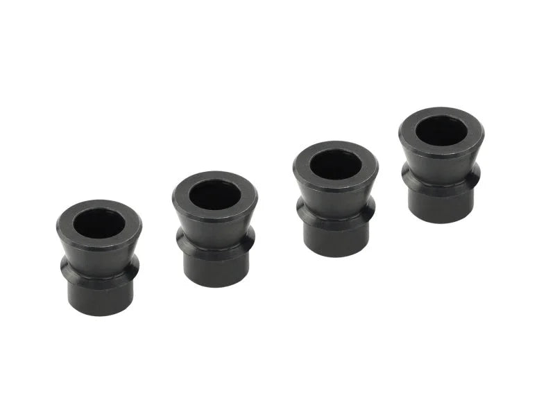 Skunk2 Pro Series 16-20 Honda Civic Gold Anodized Rear Camber Kit - Additional View 5