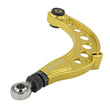 Load image into Gallery viewer, Skunk2 Pro Series 16-20 Honda Civic Gold Anodized Rear Camber Kit - Additional View 7