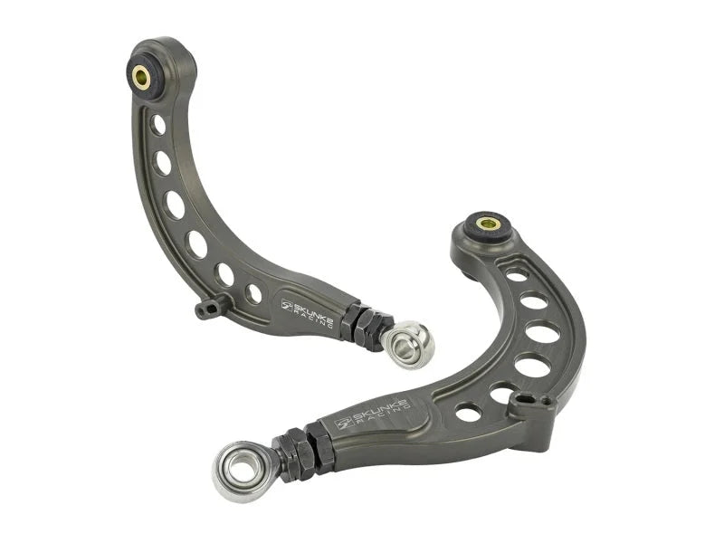 Skunk2 Pro Series 16-20 Honda Civic Rear Camber Kit - Main Product View